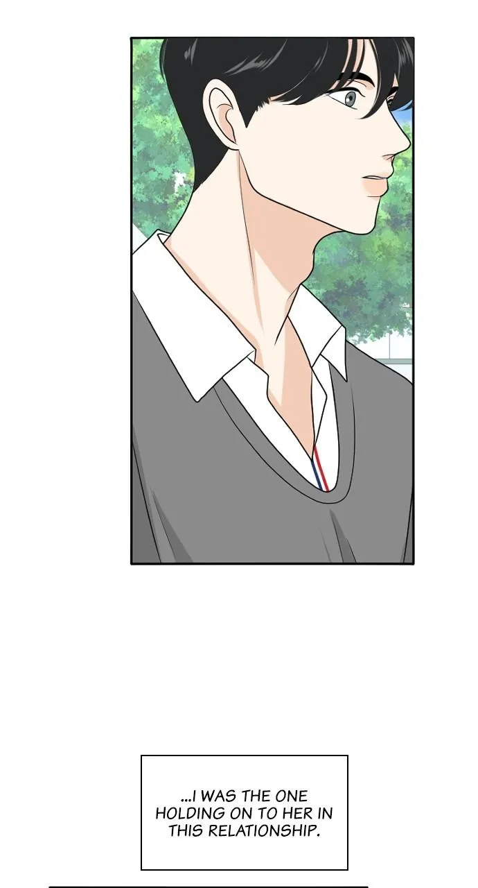 Read My Roommate is a Gumiho (en) Manga Online