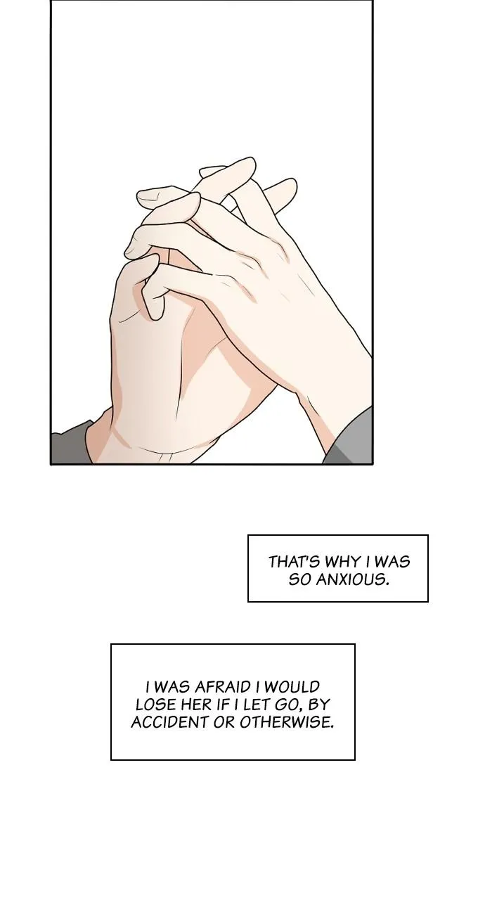 Read My Roommate is a Gumiho (en) Manga Online