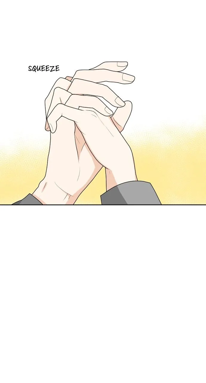 Read My Roommate is a Gumiho (en) Manga Online