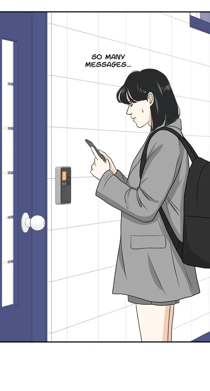 Read My Roommate is a Gumiho (en) Manga Online