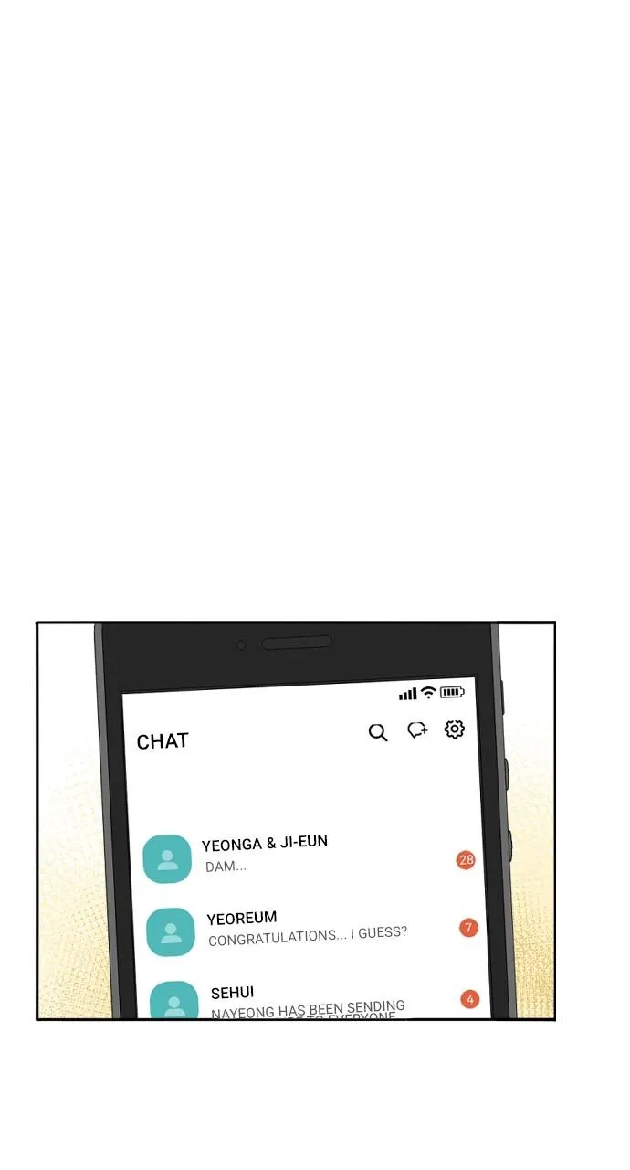 Read My Roommate is a Gumiho (en) Manga Online