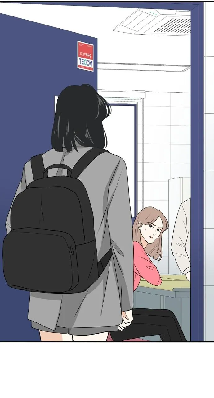 Read My Roommate is a Gumiho (en) Manga Online