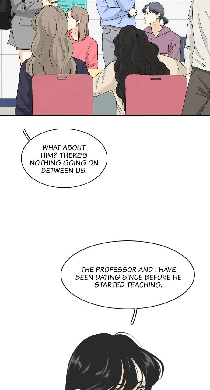 Read My Roommate is a Gumiho (en) Manga Online