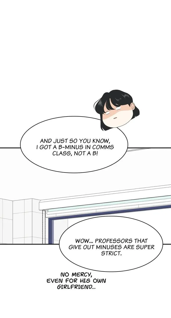 Read My Roommate is a Gumiho (en) Manga Online