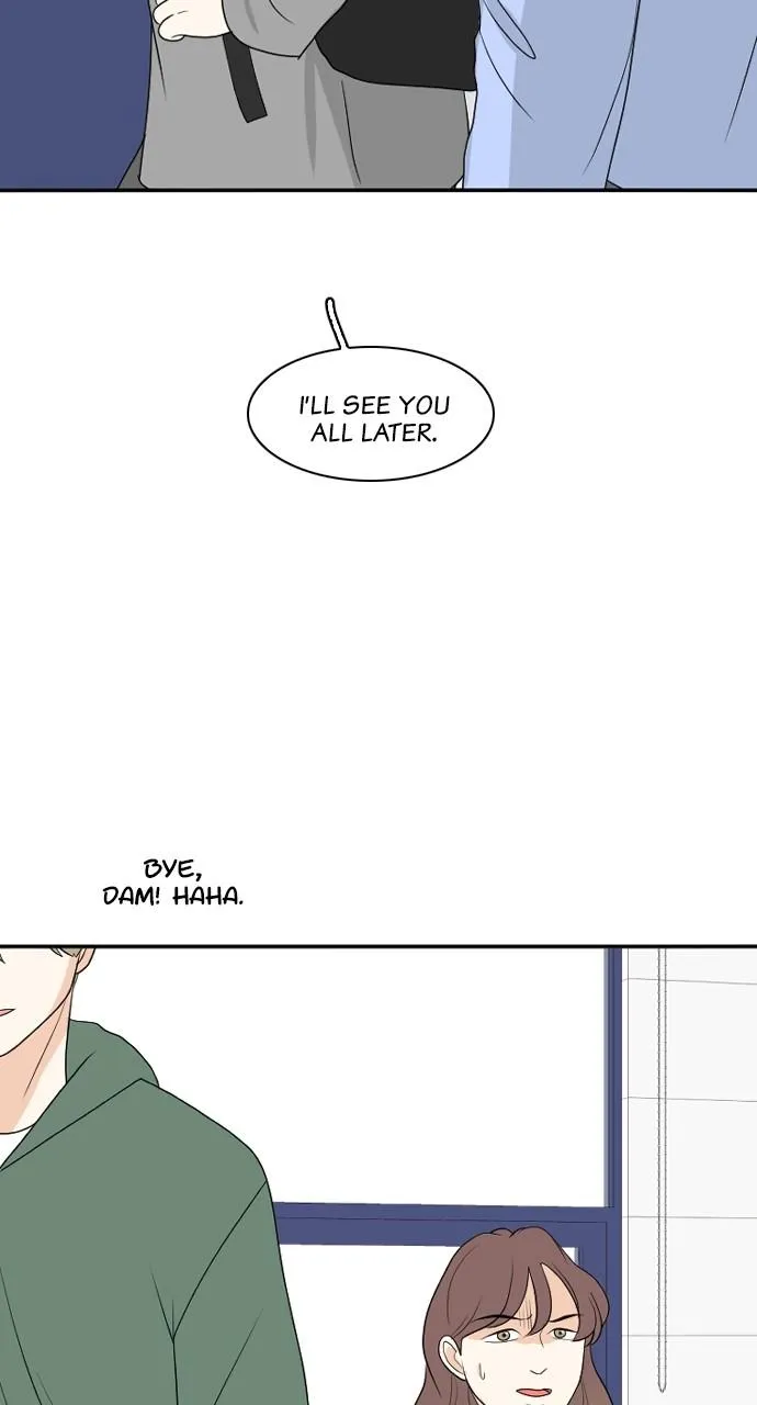 Read My Roommate is a Gumiho (en) Manga Online