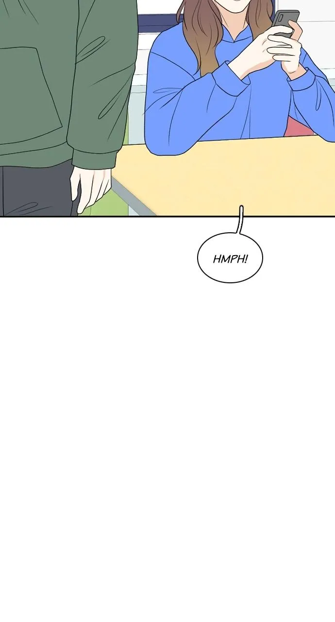 Read My Roommate is a Gumiho (en) Manga Online