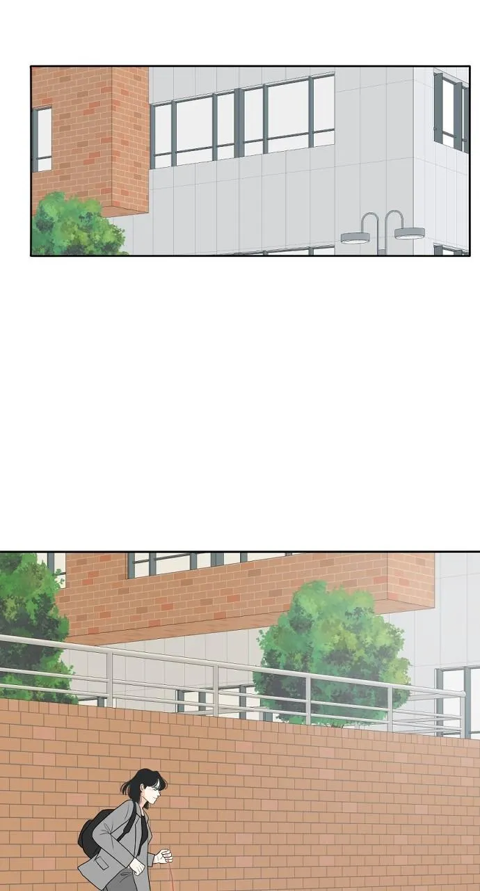 Read My Roommate is a Gumiho (en) Manga Online
