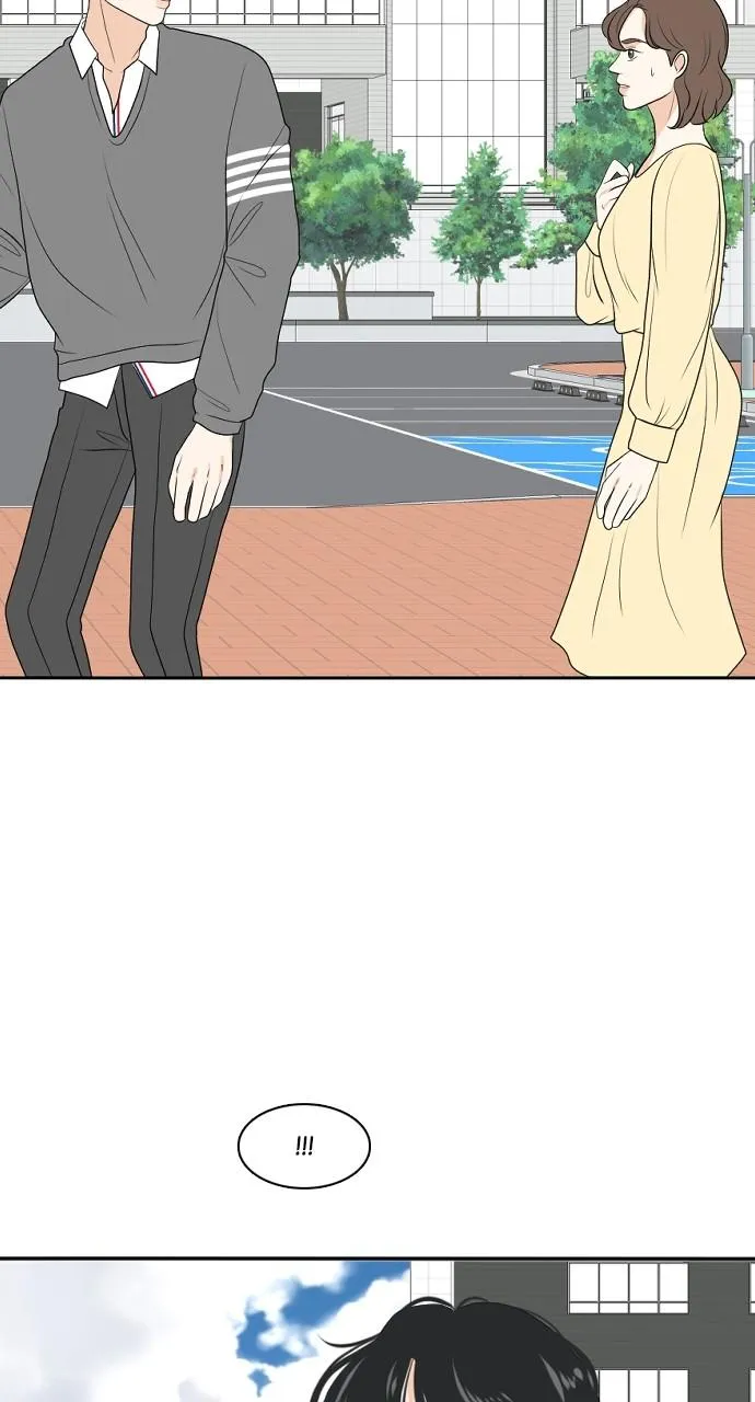 Read My Roommate is a Gumiho (en) Manga Online