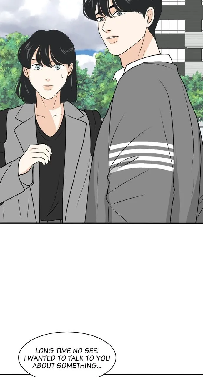 Read My Roommate is a Gumiho (en) Manga Online