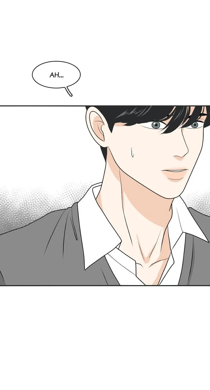Read My Roommate is a Gumiho (en) Manga Online