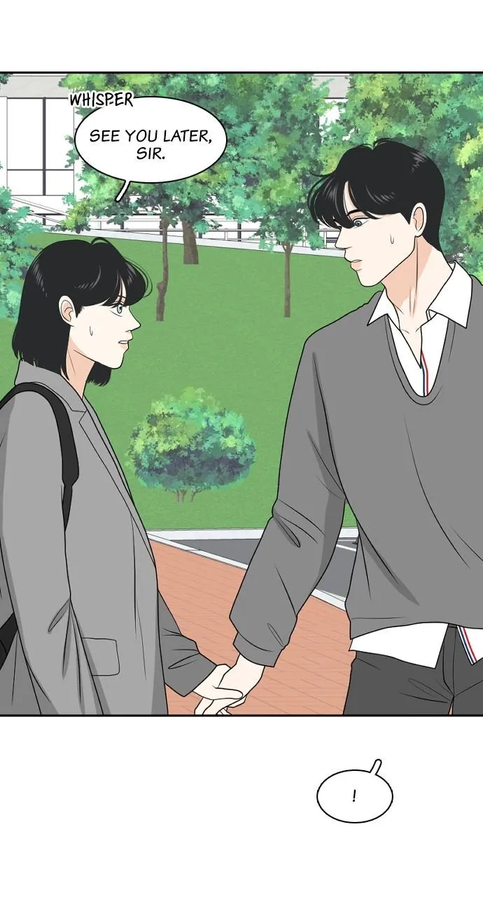 Read My Roommate is a Gumiho (en) Manga Online