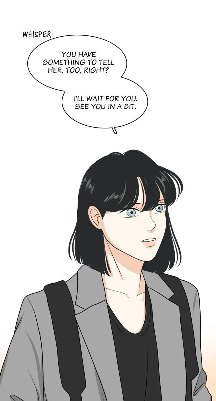 Read My Roommate is a Gumiho (en) Manga Online