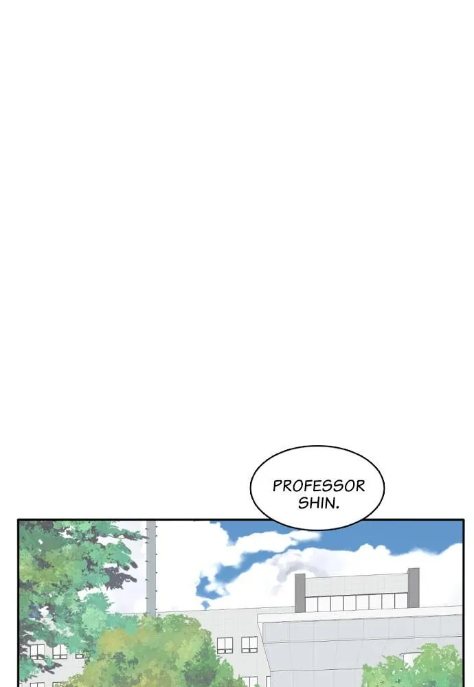 Read My Roommate is a Gumiho (en) Manga Online