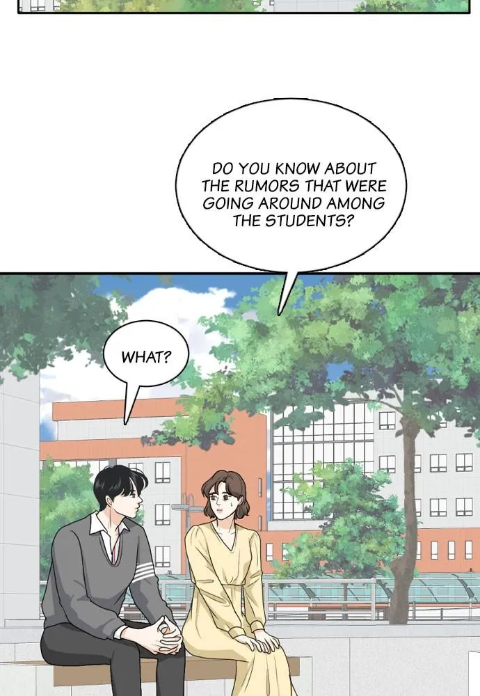 Read My Roommate is a Gumiho (en) Manga Online