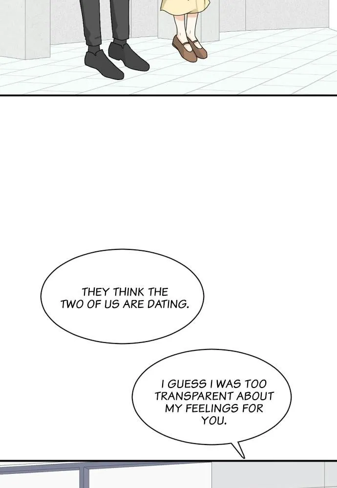 Read My Roommate is a Gumiho (en) Manga Online