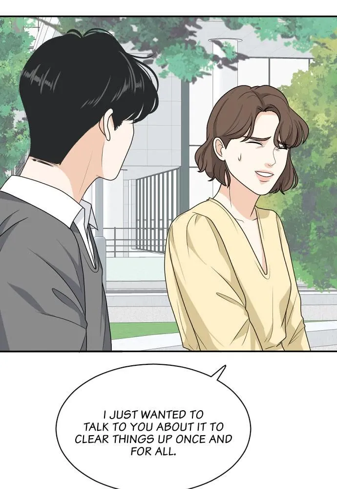 Read My Roommate is a Gumiho (en) Manga Online