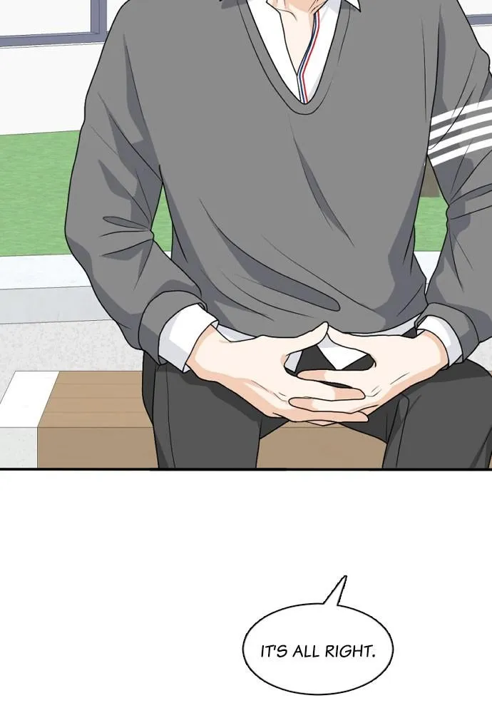 Read My Roommate is a Gumiho (en) Manga Online