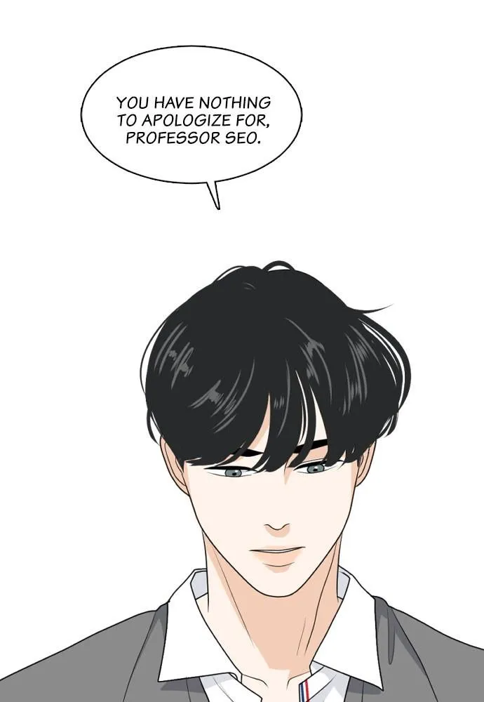 Read My Roommate is a Gumiho (en) Manga Online