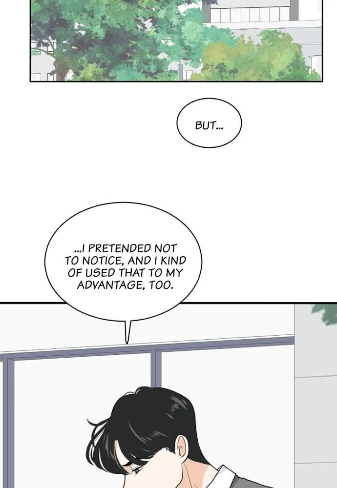 Read My Roommate is a Gumiho (en) Manga Online