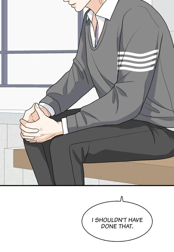 Read My Roommate is a Gumiho (en) Manga Online