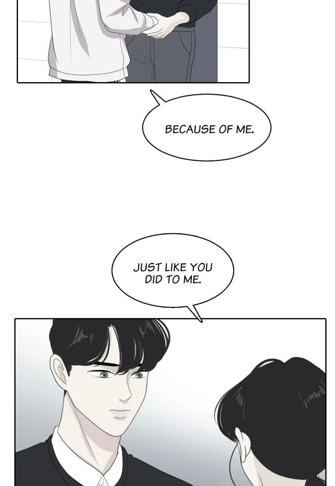 Read My Roommate is a Gumiho (en) Manga Online
