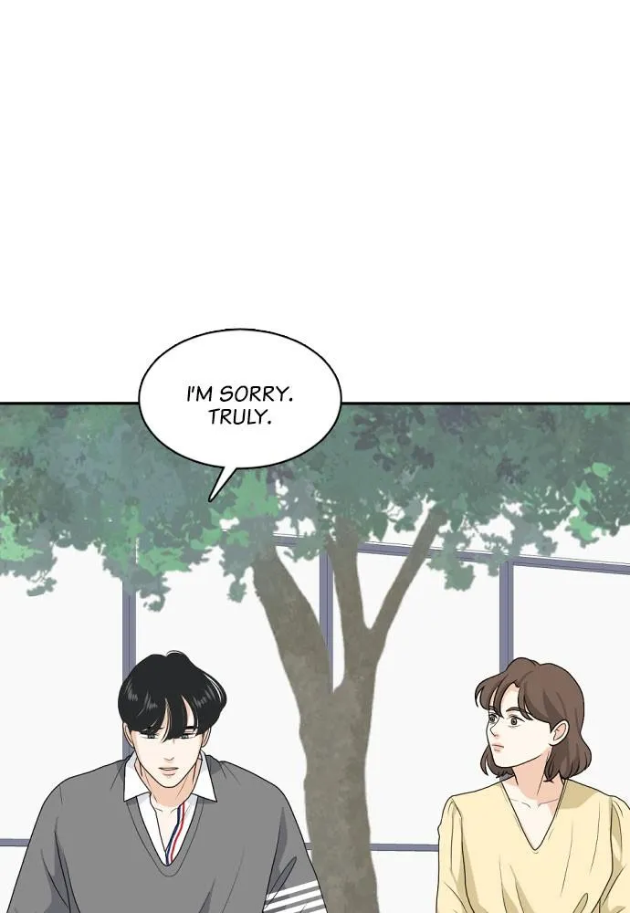 Read My Roommate is a Gumiho (en) Manga Online