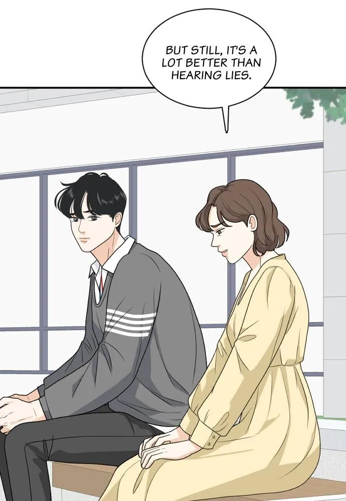 Read My Roommate is a Gumiho (en) Manga Online