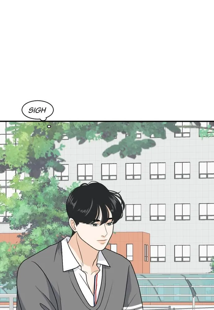 Read My Roommate is a Gumiho (en) Manga Online