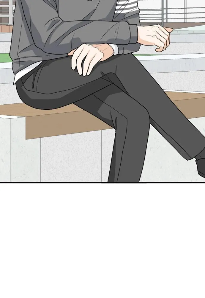 Read My Roommate is a Gumiho (en) Manga Online