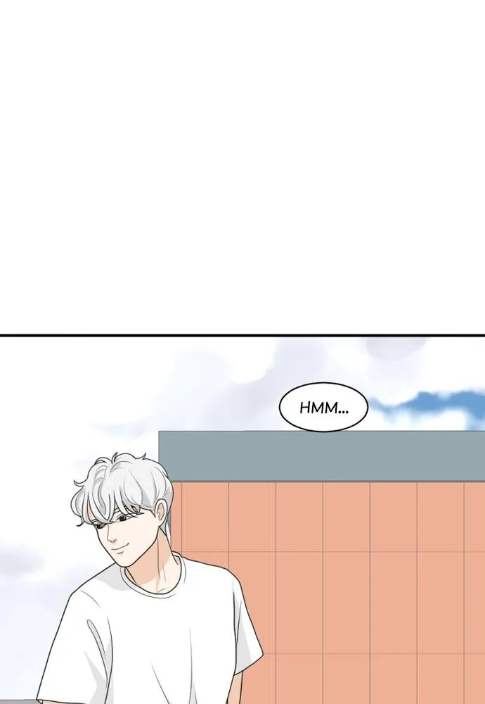 Read My Roommate is a Gumiho (en) Manga Online