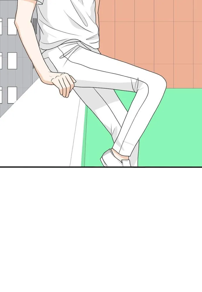 Read My Roommate is a Gumiho (en) Manga Online