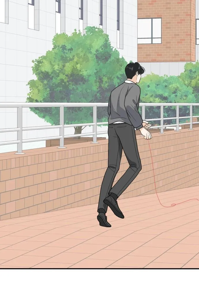 Read My Roommate is a Gumiho (en) Manga Online