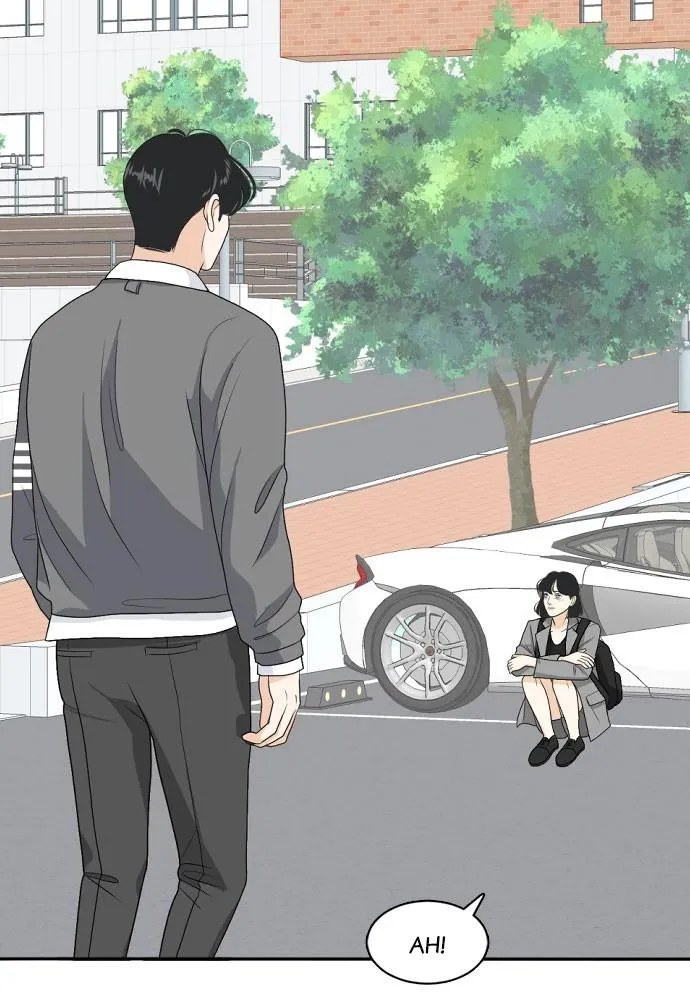 Read My Roommate is a Gumiho (en) Manga Online