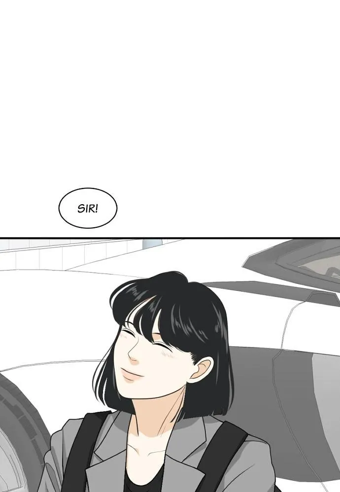 Read My Roommate is a Gumiho (en) Manga Online