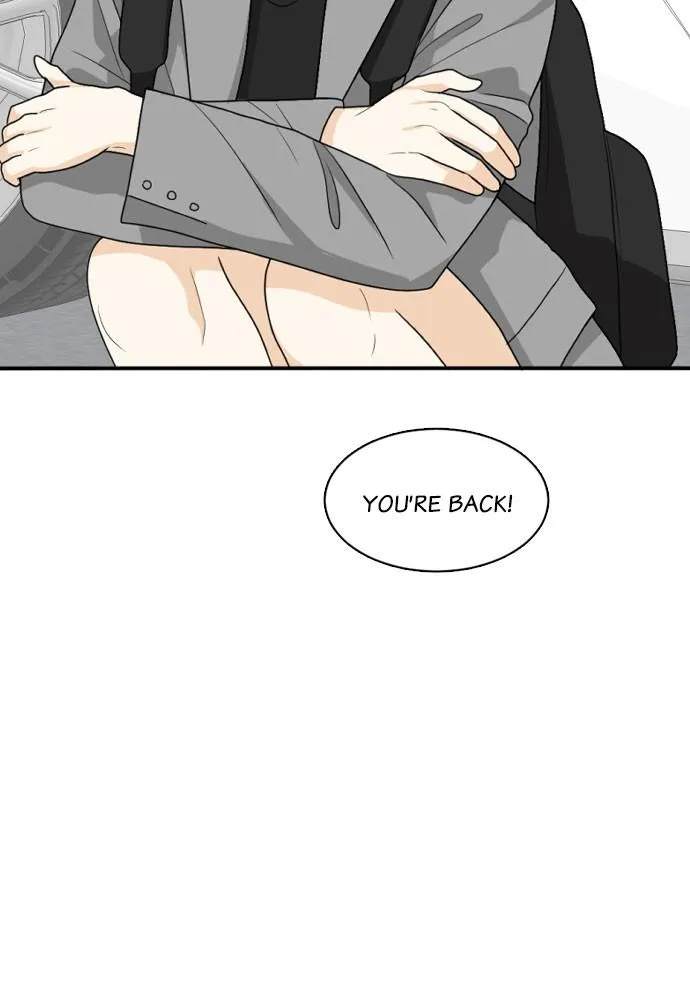 Read My Roommate is a Gumiho (en) Manga Online