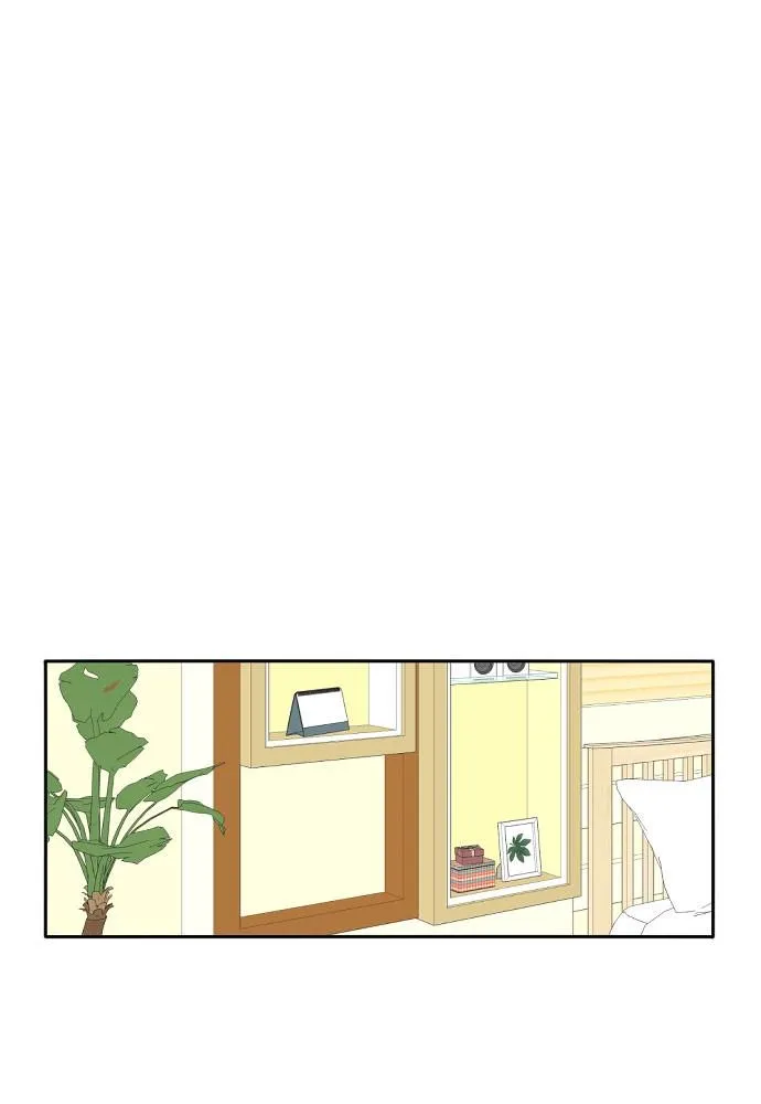Read My Roommate is a Gumiho (en) Manga Online