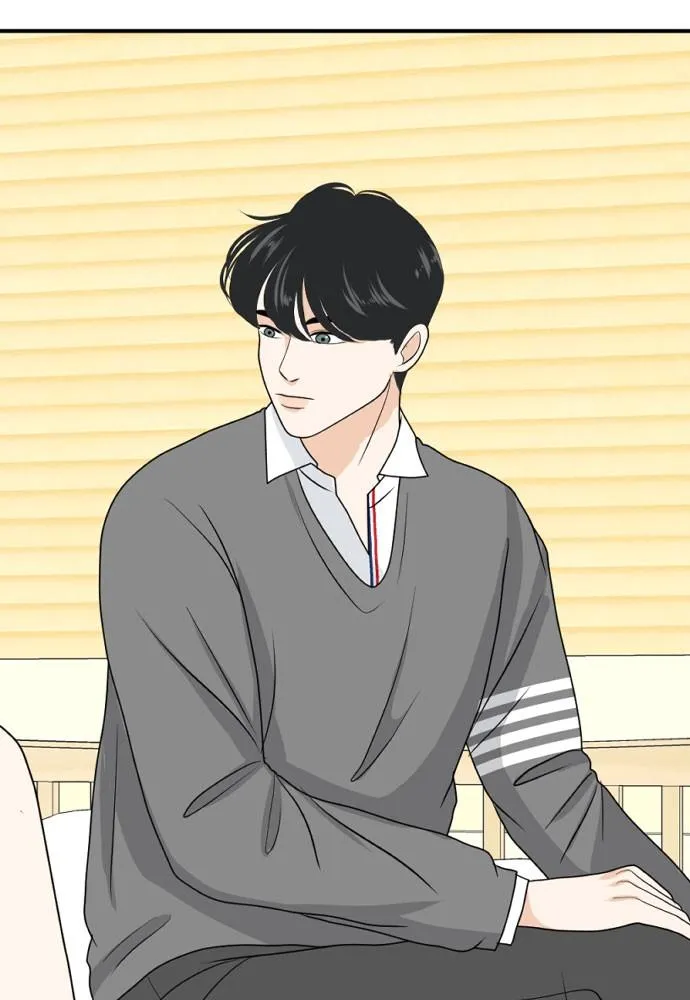 Read My Roommate is a Gumiho (en) Manga Online