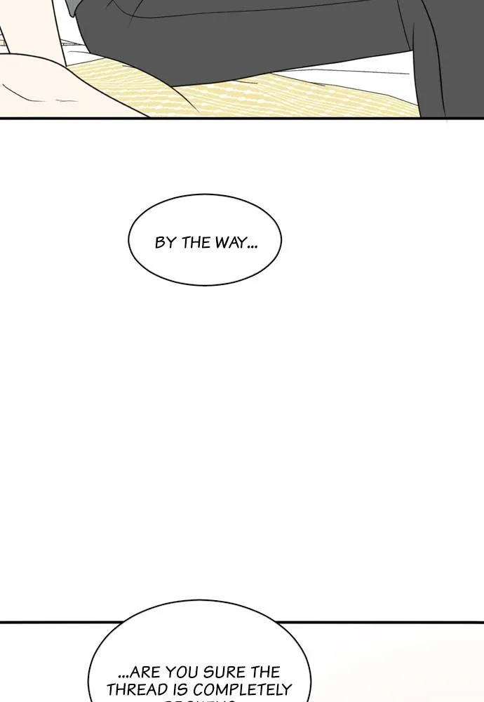 Read My Roommate is a Gumiho (en) Manga Online
