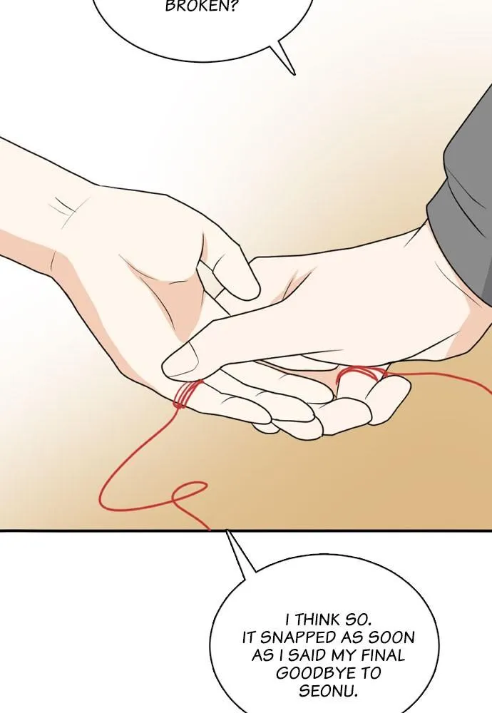 Read My Roommate is a Gumiho (en) Manga Online