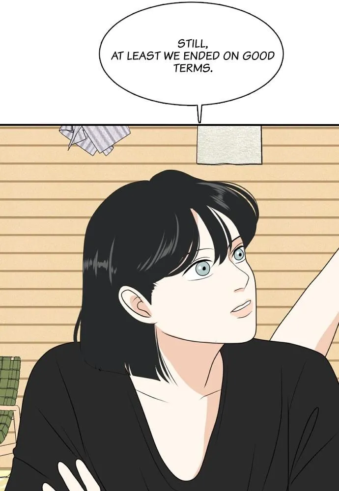 Read My Roommate is a Gumiho (en) Manga Online