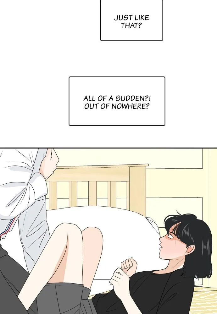 Read My Roommate is a Gumiho (en) Manga Online