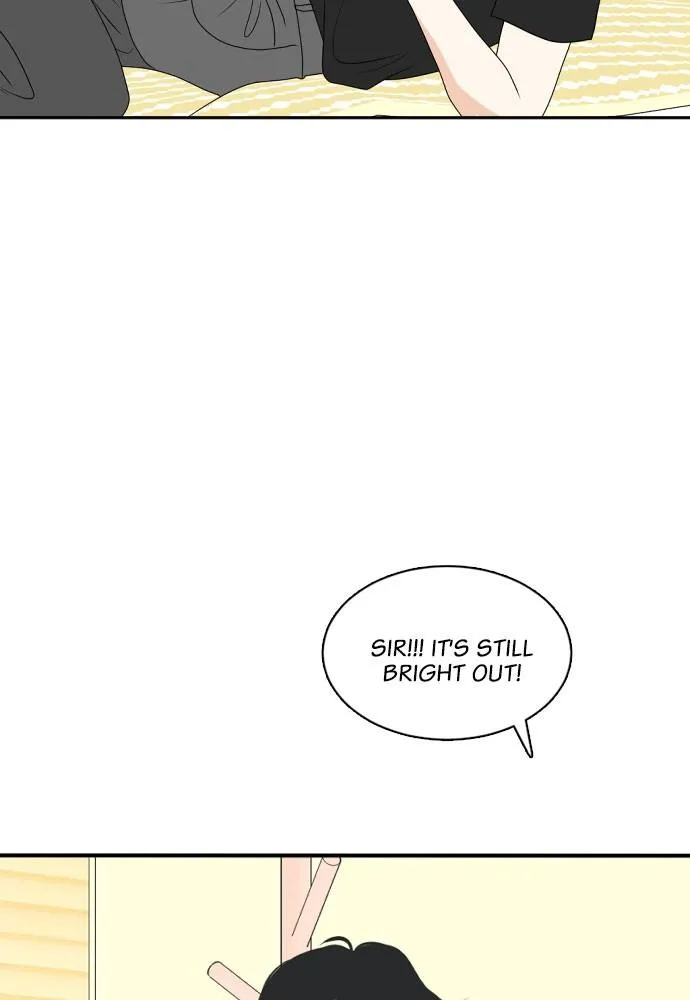 Read My Roommate is a Gumiho (en) Manga Online