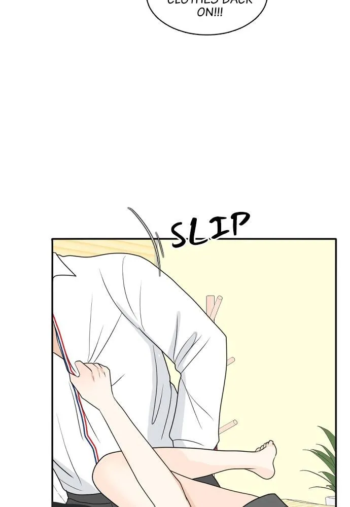 Read My Roommate is a Gumiho (en) Manga Online