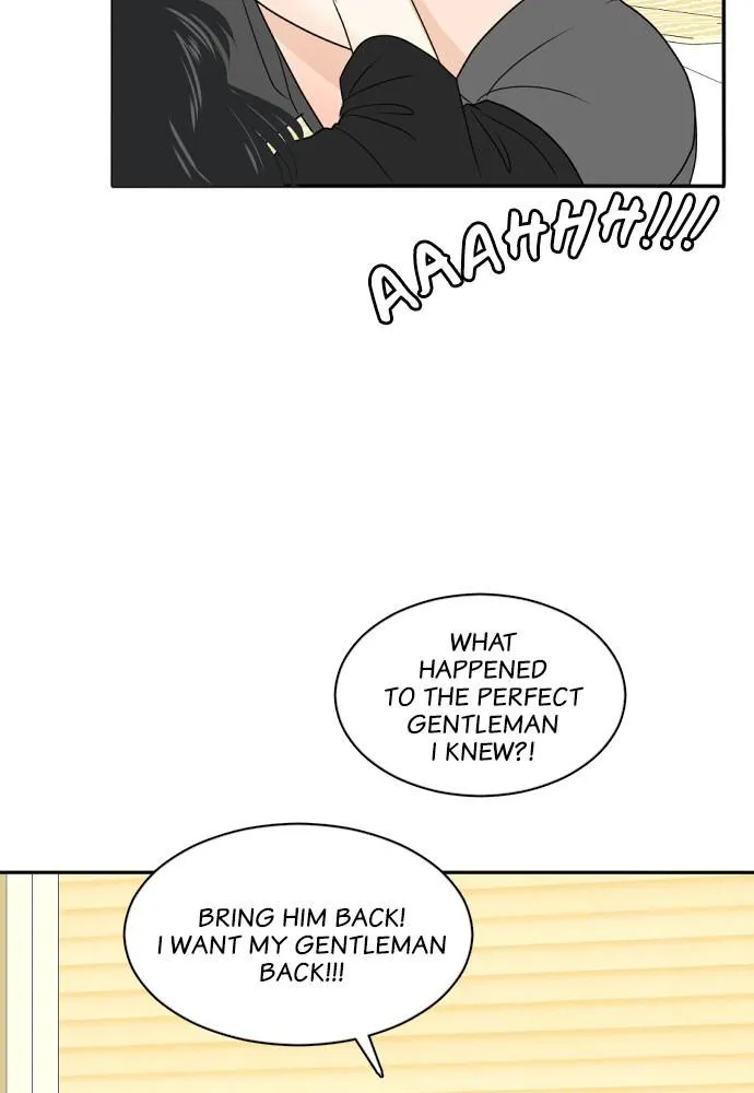 Read My Roommate is a Gumiho (en) Manga Online