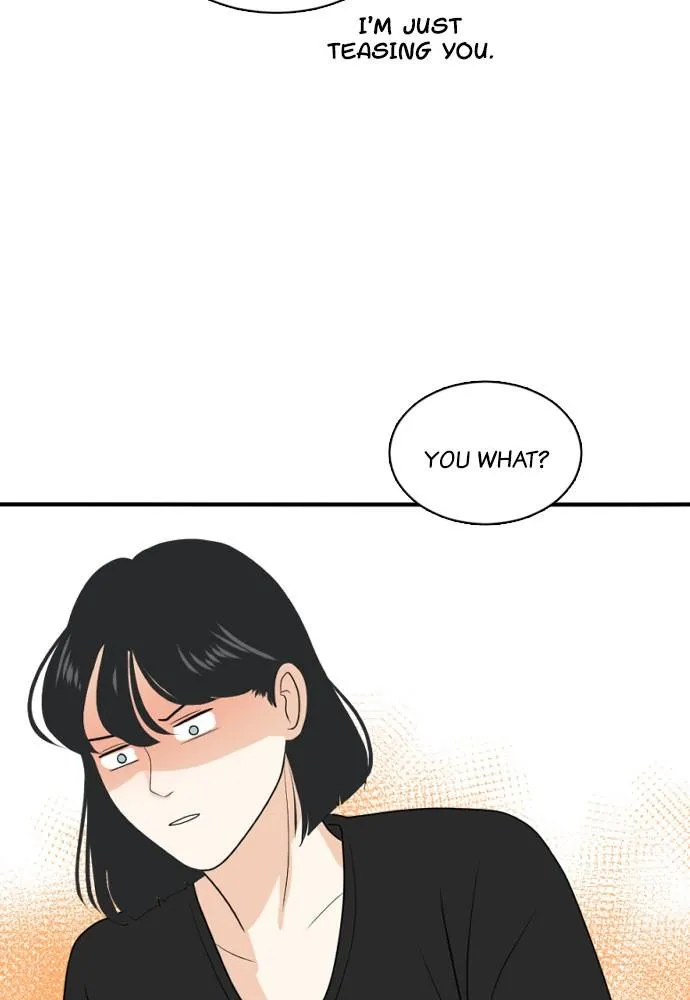 Read My Roommate is a Gumiho (en) Manga Online