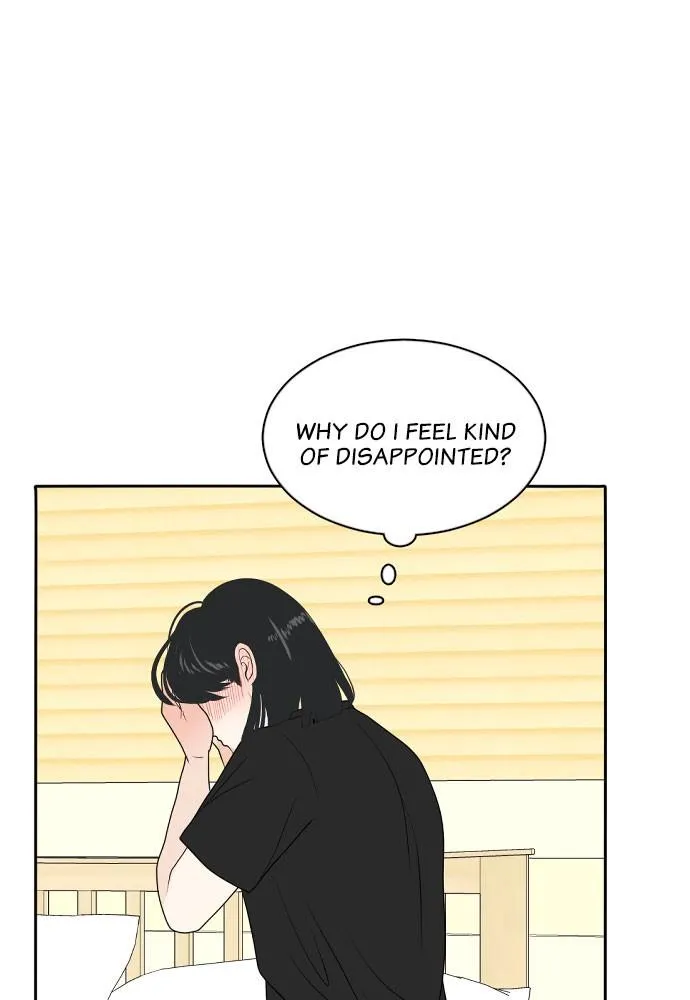 Read My Roommate is a Gumiho (en) Manga Online