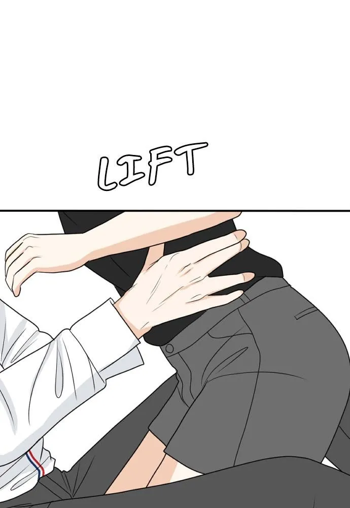 Read My Roommate is a Gumiho (en) Manga Online