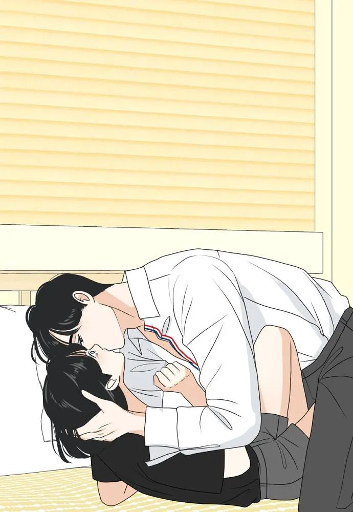 Read My Roommate is a Gumiho (en) Manga Online