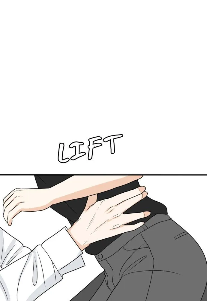Read My Roommate is a Gumiho (en) Manga Online