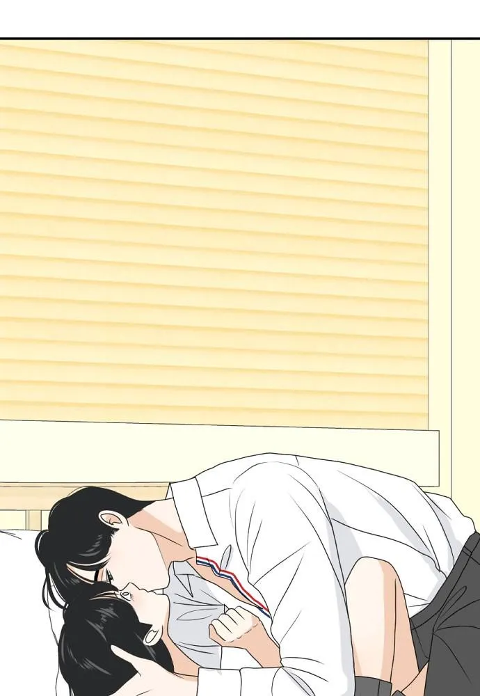 Read My Roommate is a Gumiho (en) Manga Online